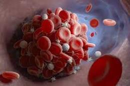 گلبول های قرمز به درمان رسوبات چربی کمک می کنند